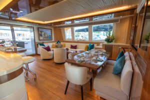 Seaglass salon