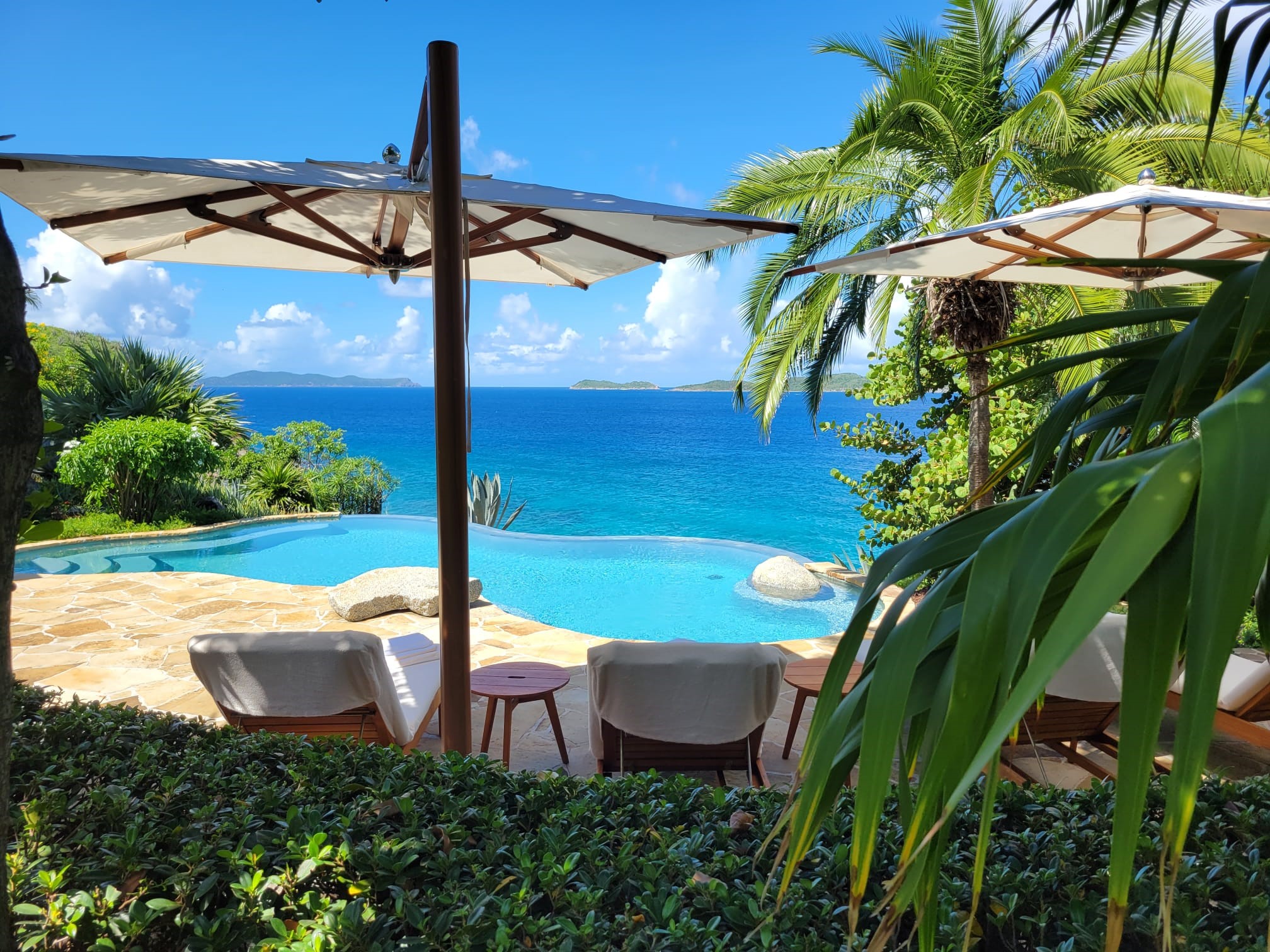 BVI Weather