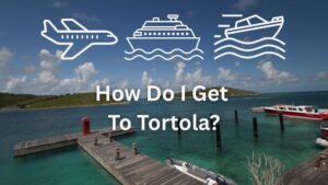 How do I get to Tortola? We discuss in greater detail the options for getting to Tortola, BVI. BY Wlms Yacht Charters